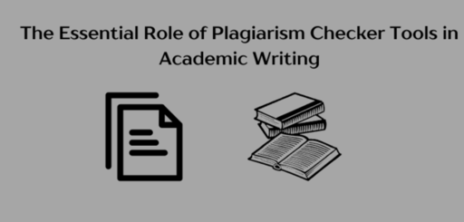 Boost Your Academic Integrity with a Plagiarism Ch