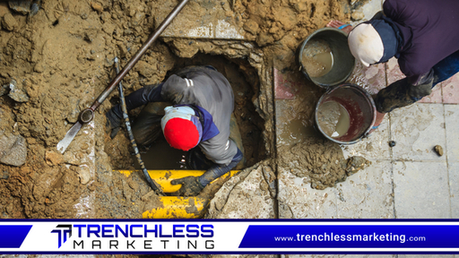 blog 7 SEO for trenchless pipe and sewer in Flagst