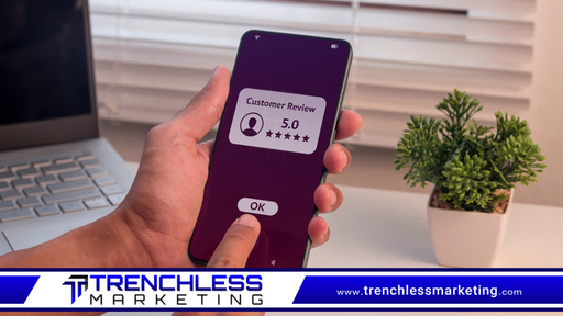 blog 12 social media marketing for trenchless in F