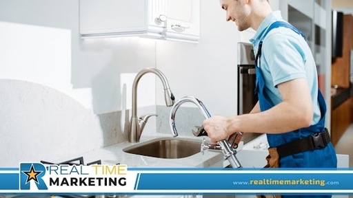 social media marketing for plumbers in Bradenton,