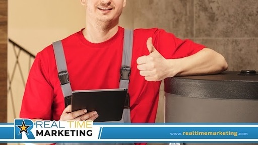 Google Ads for trenchless pipe services in Bradent