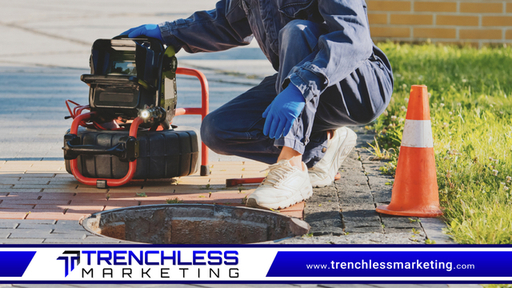 blog 2 social media marketing for trenchless in Fl